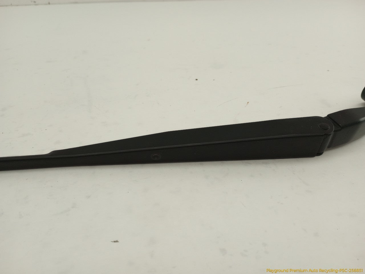 Acura RSX Pair Of Windshield Wiper Arms