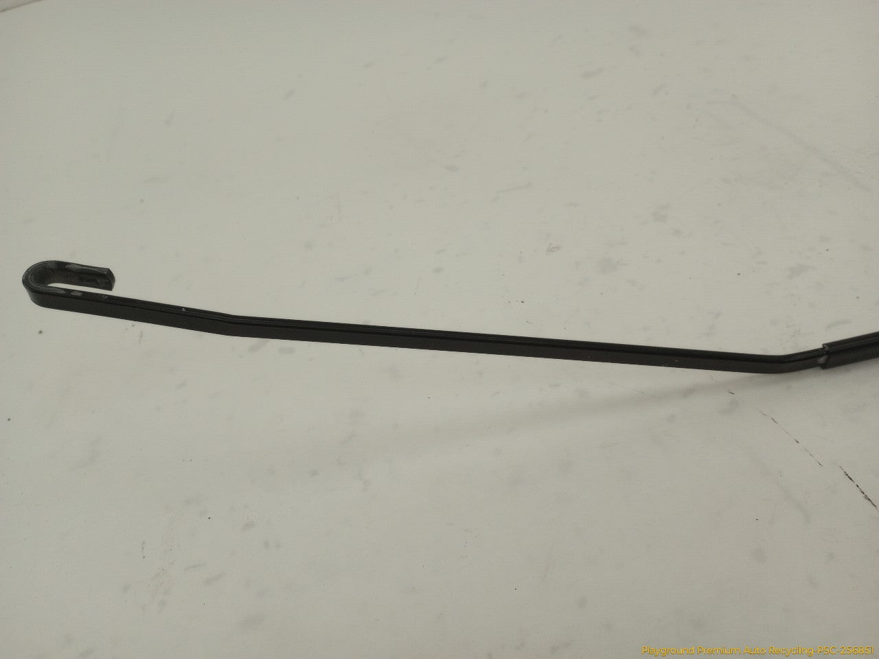 Acura RSX Pair Of Windshield Wiper Arms