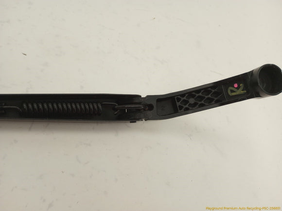 Acura RSX Pair Of Windshield Wiper Arms