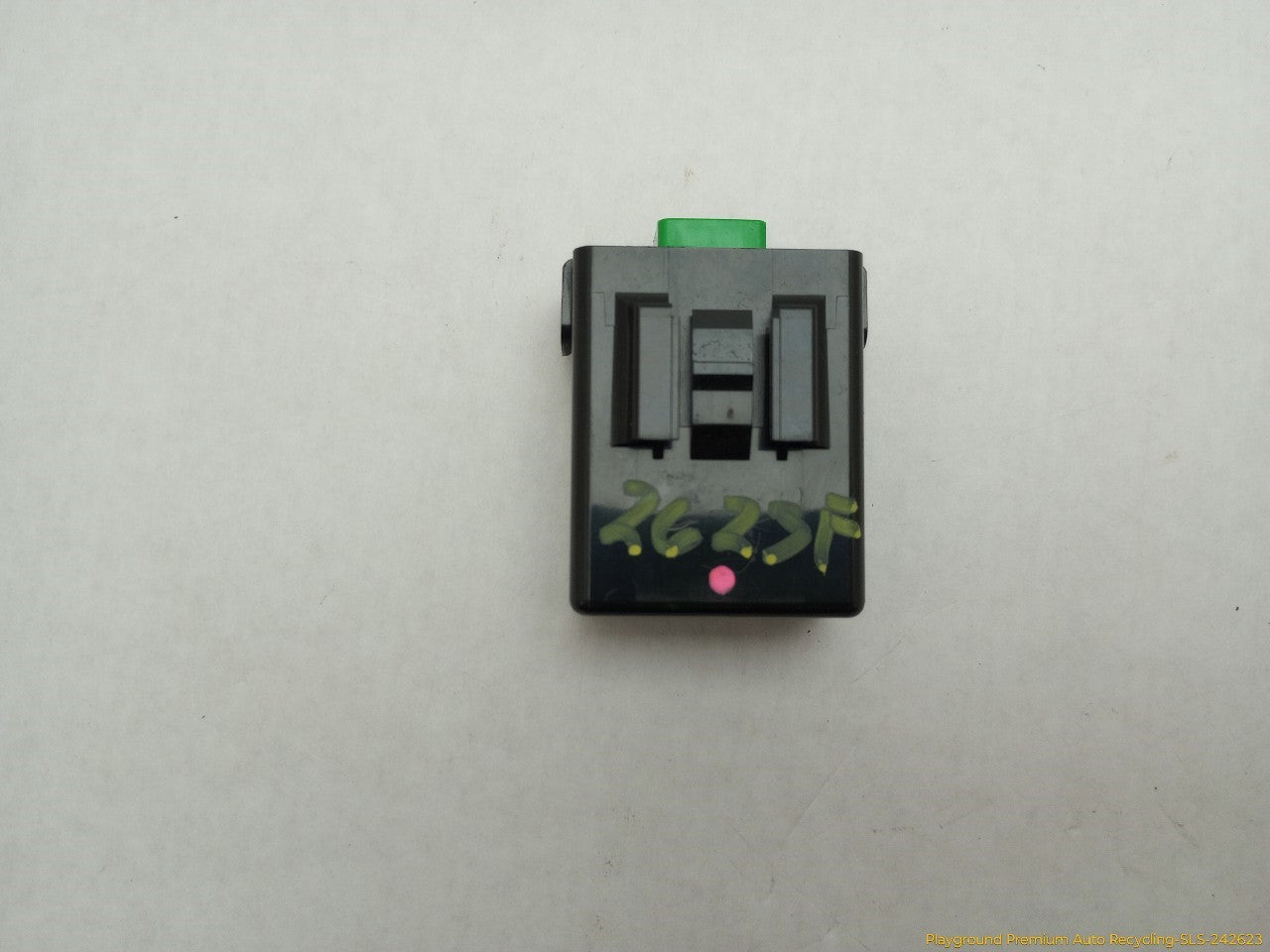 Acura RSX Keyless Entry Control Module - 0