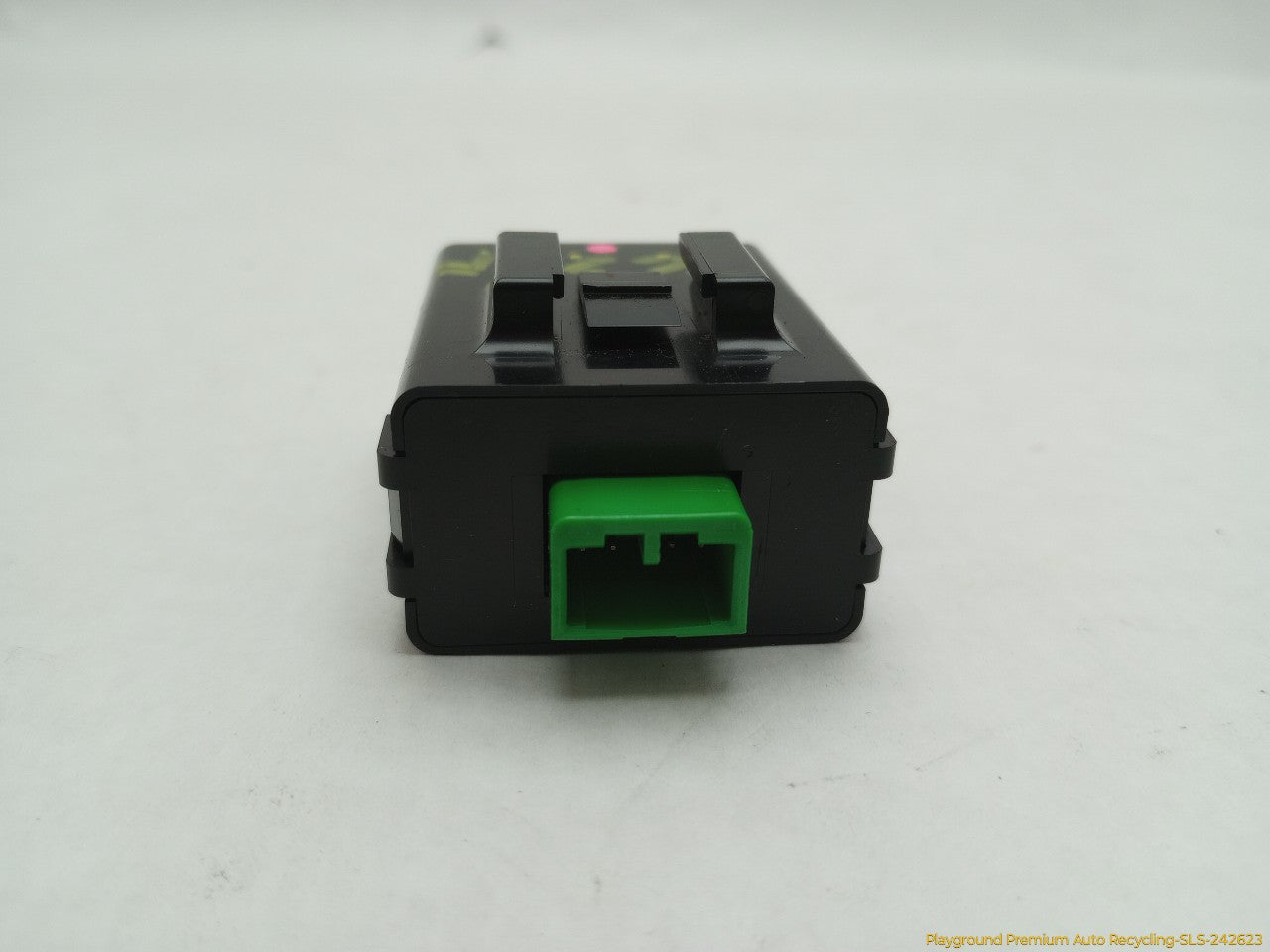 Acura RSX Keyless Entry Control Module