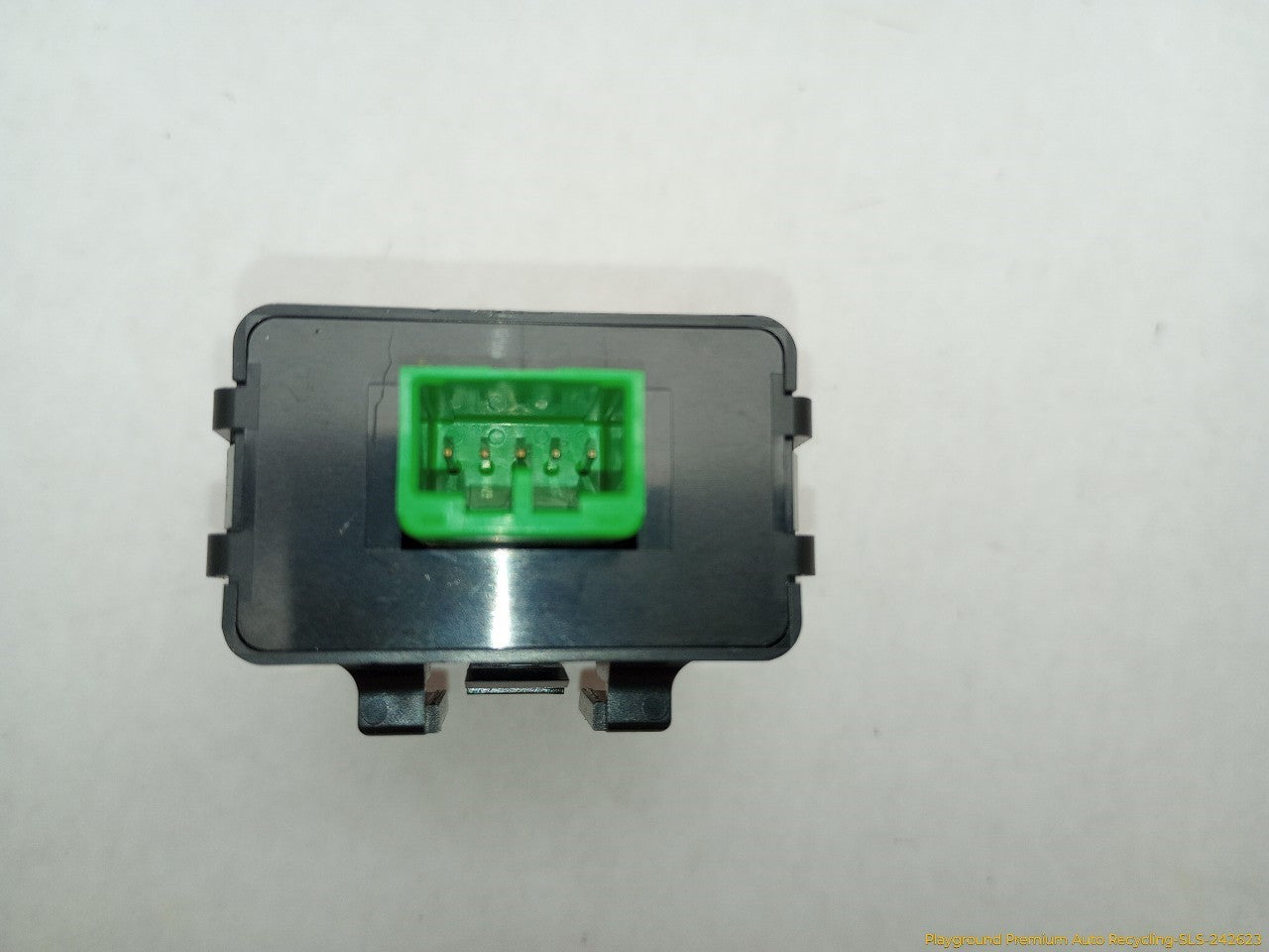Acura RSX Keyless Entry Control Module