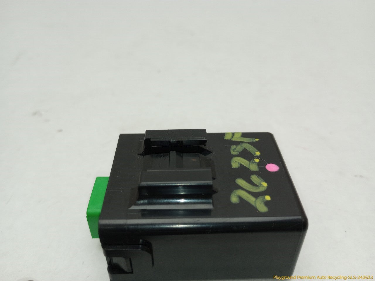 Acura RSX Keyless Entry Control Module