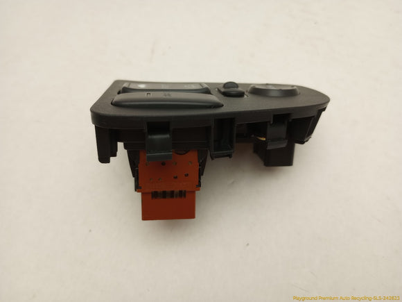 Acura RSX Sunroof Switch Panel