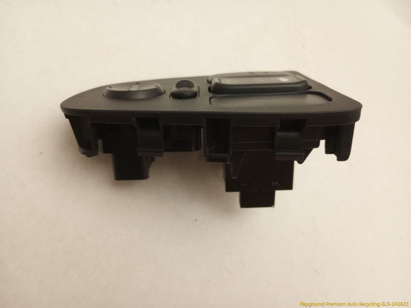 Acura RSX Sunroof Switch Panel