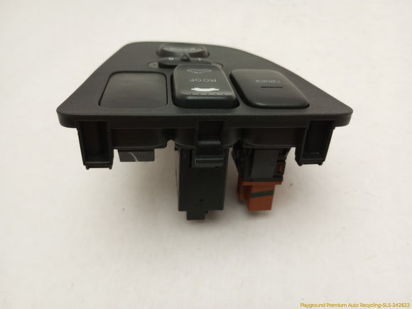 Acura RSX Sunroof Switch Panel