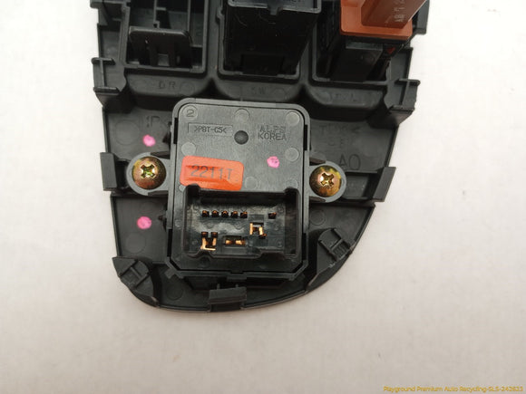 Acura RSX Sunroof Switch Panel