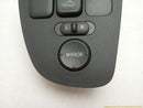 Acura RSX Sunroof Switch Panel-10