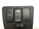 Acura RSX Sunroof Switch Panel-11