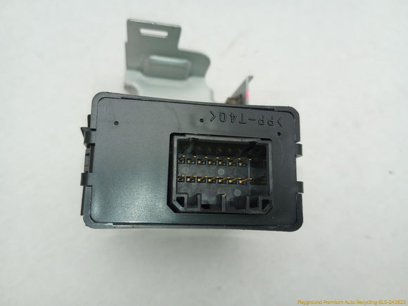 Acura RSX Cruise Control Module