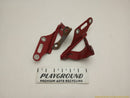 Acura RSX Pair Of Hood Hinges-1