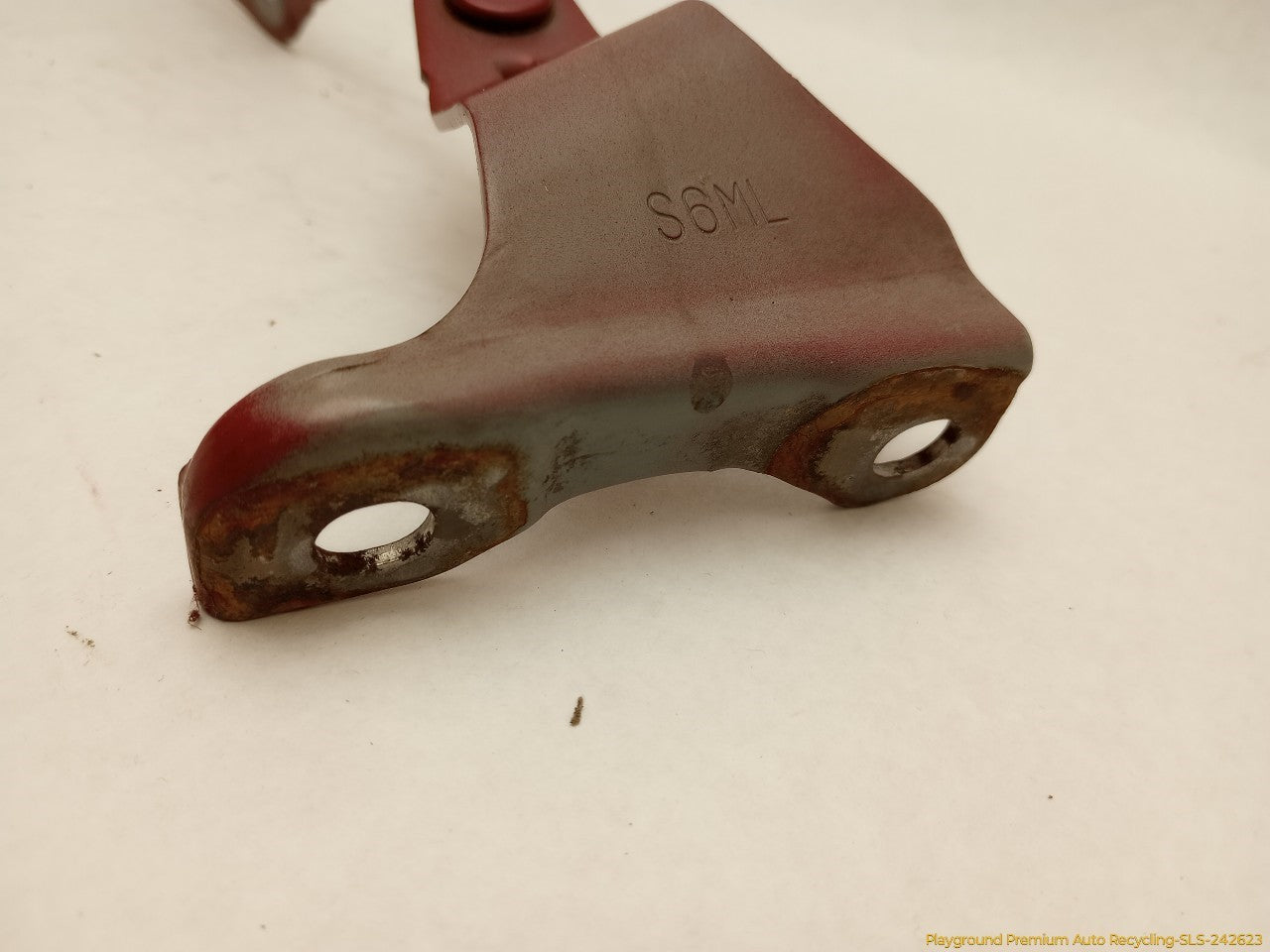 Acura RSX Pair Of Hood Hinges