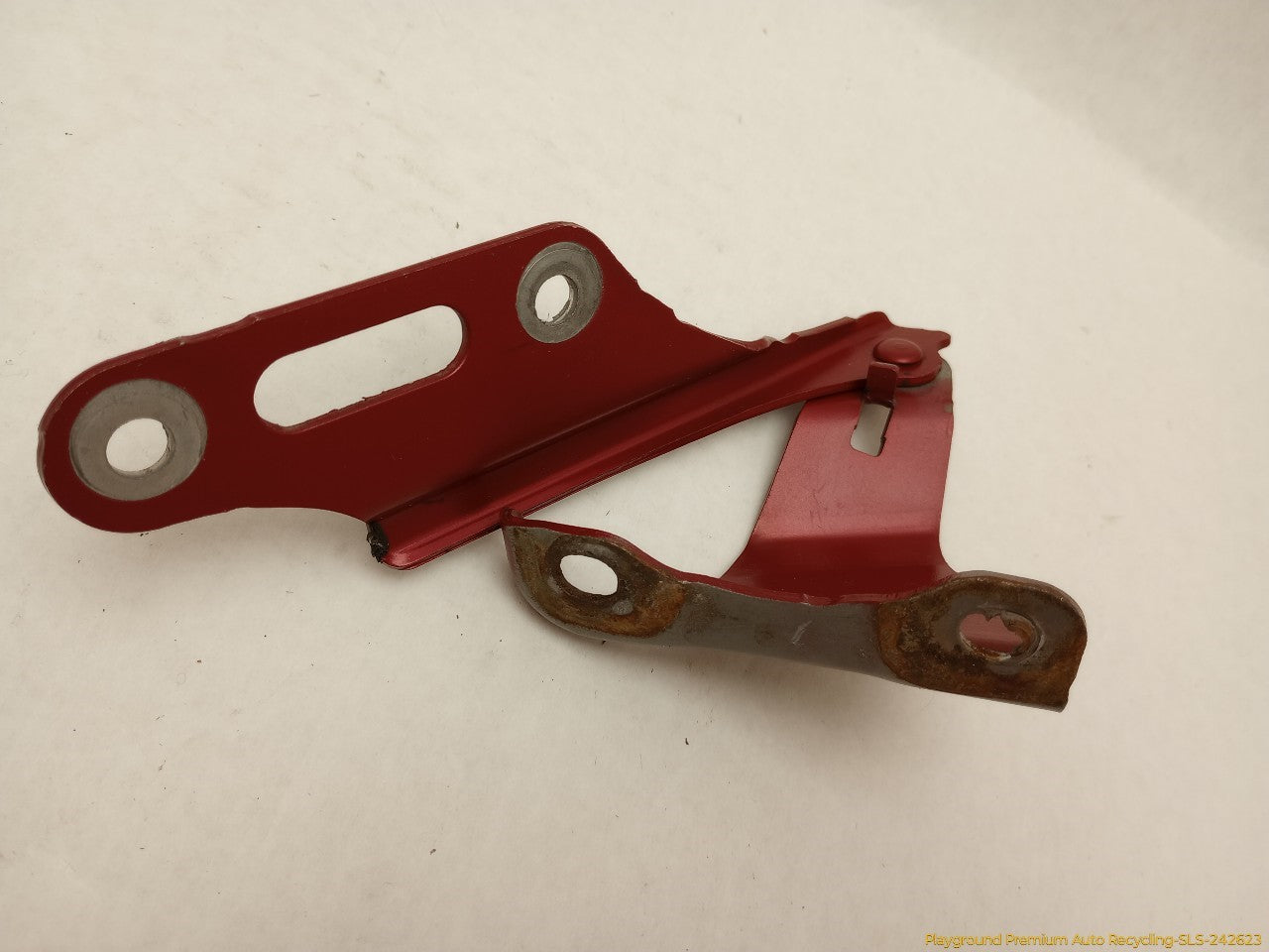 Acura RSX Pair Of Hood Hinges