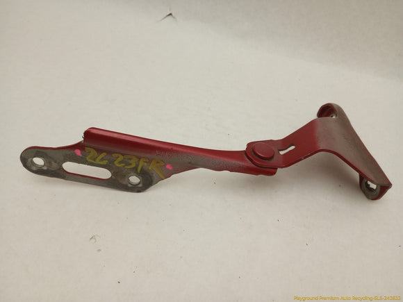 Acura RSX Pair Of Hood Hinges