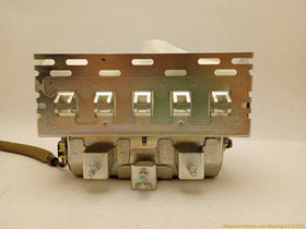 Acura RSX Passenger Right Dashboard Airbag - 0