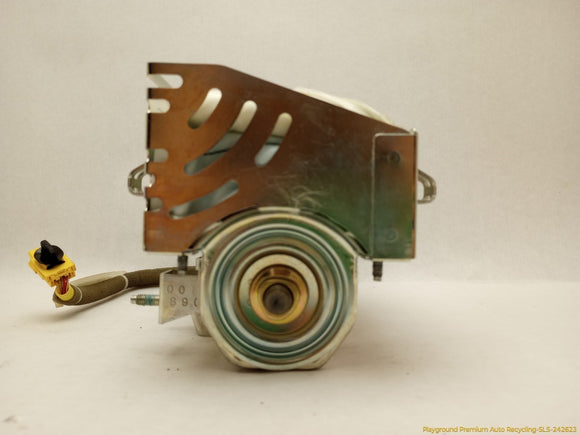 Acura RSX Passenger Right Dashboard Airbag