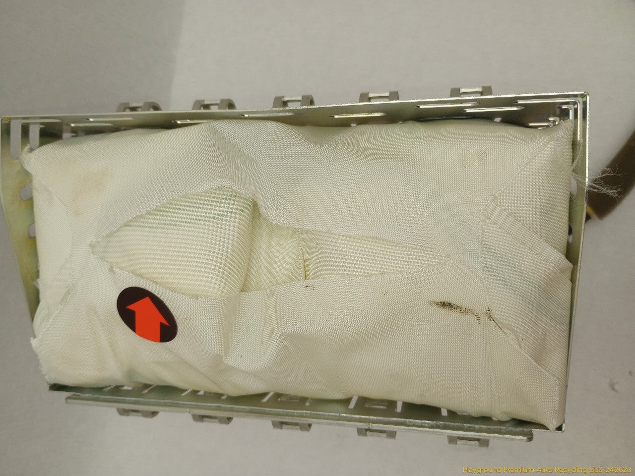Acura RSX Passenger Right Dashboard Airbag
