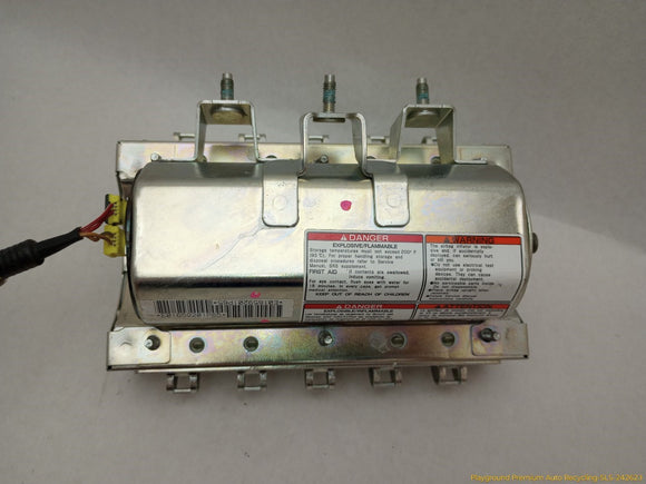 Acura RSX Passenger Right Dashboard Airbag