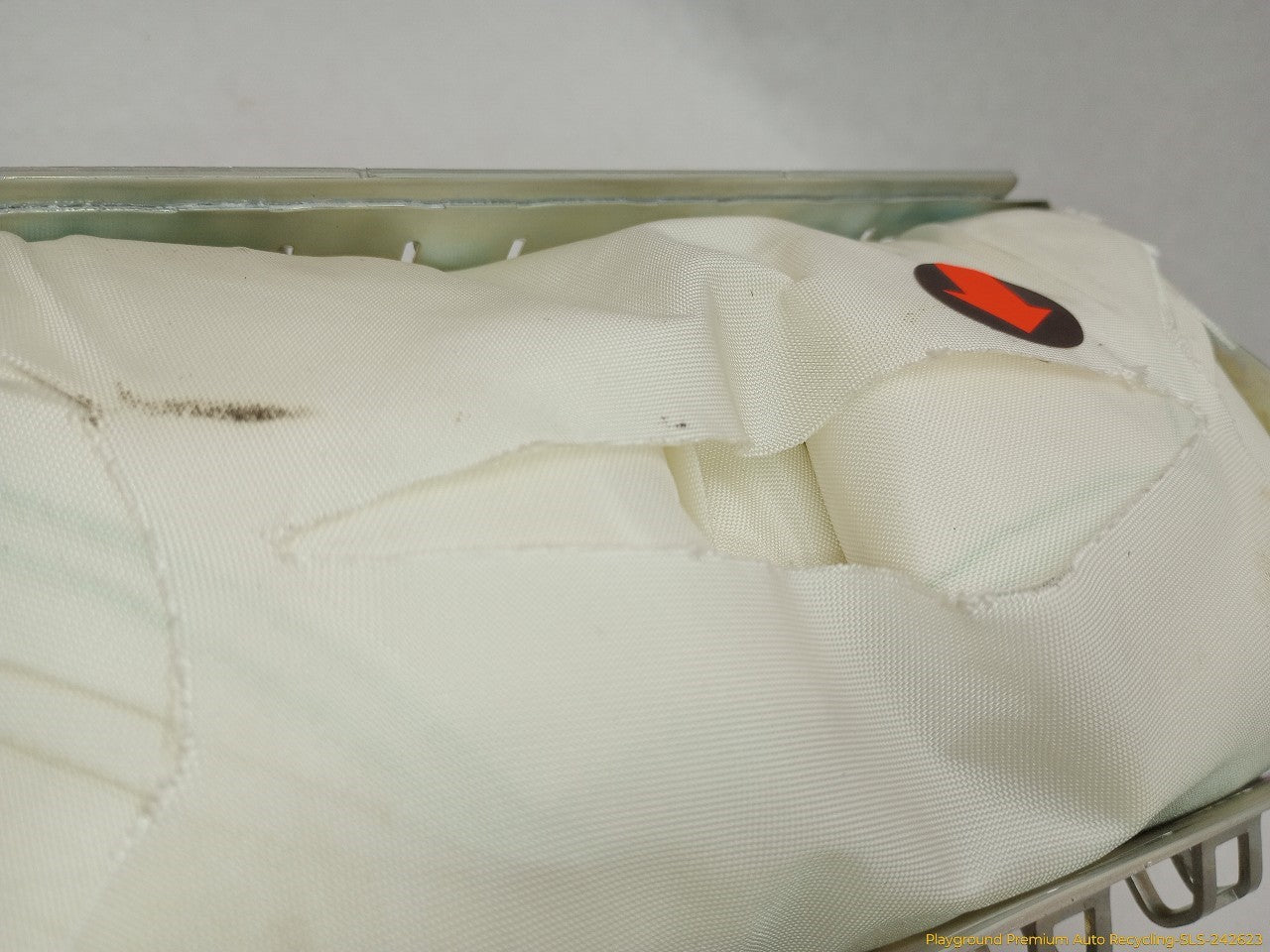 Acura RSX Passenger Right Dashboard Airbag