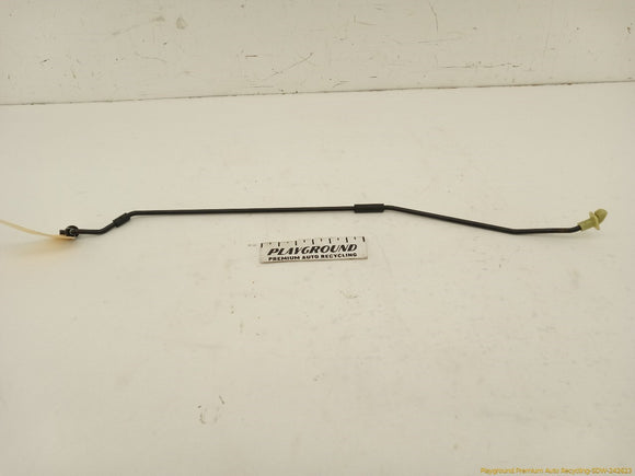 Acura RSX Hood Prop Support Rod