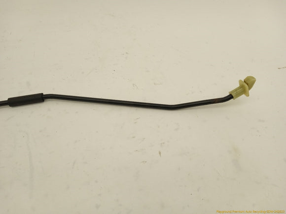 Acura RSX Hood Prop Support Rod