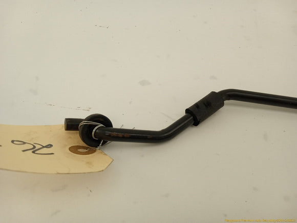 Acura RSX Hood Prop Support Rod