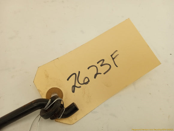 Acura RSX Hood Prop Support Rod