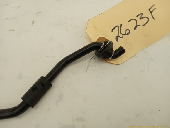 Acura RSX Hood Prop Support Rod