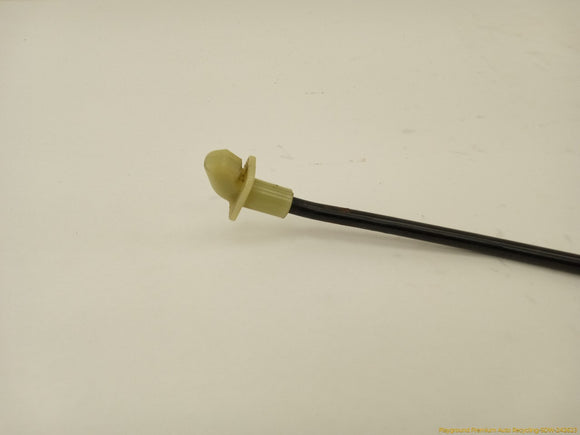 Acura RSX Hood Prop Support Rod