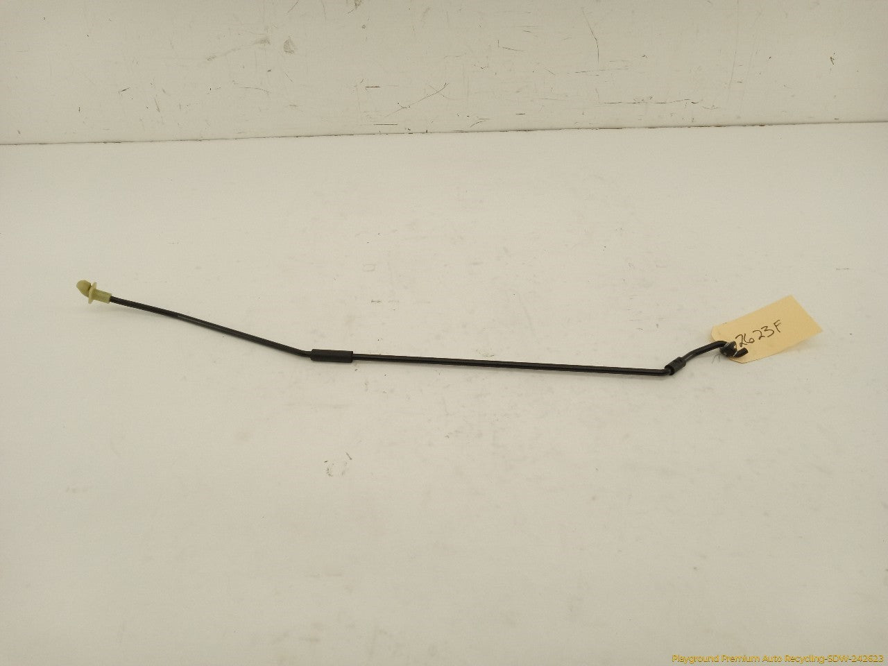 Acura RSX Hood Prop Support Rod