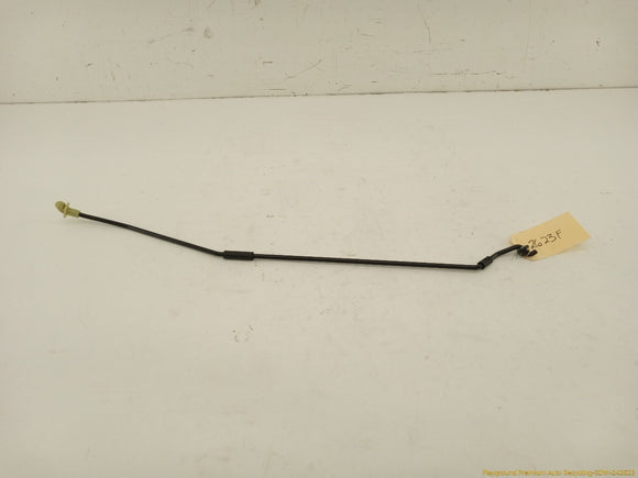 Acura RSX Hood Prop Support Rod