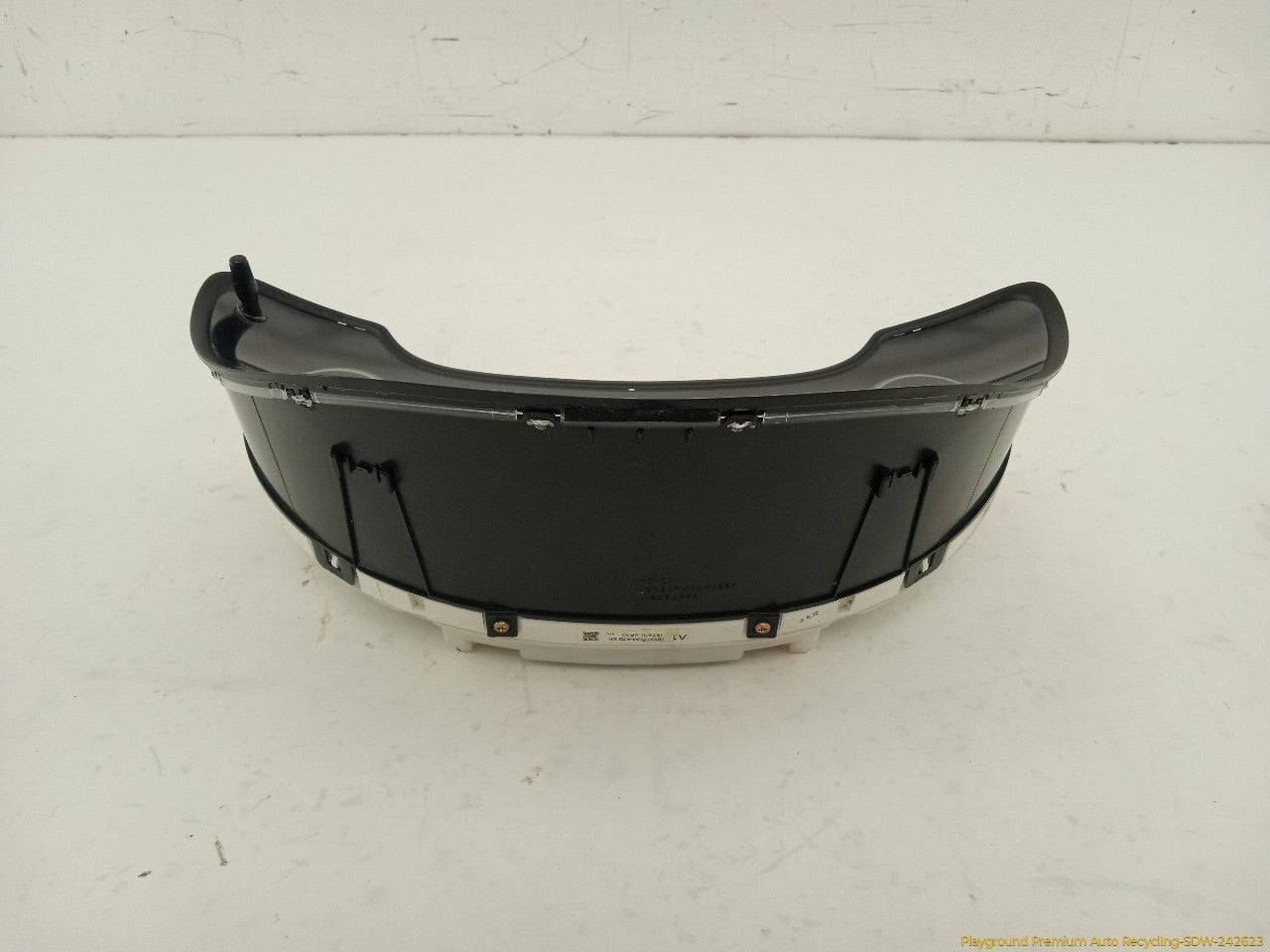 Acura RSX Instrument Cluster Speedometer