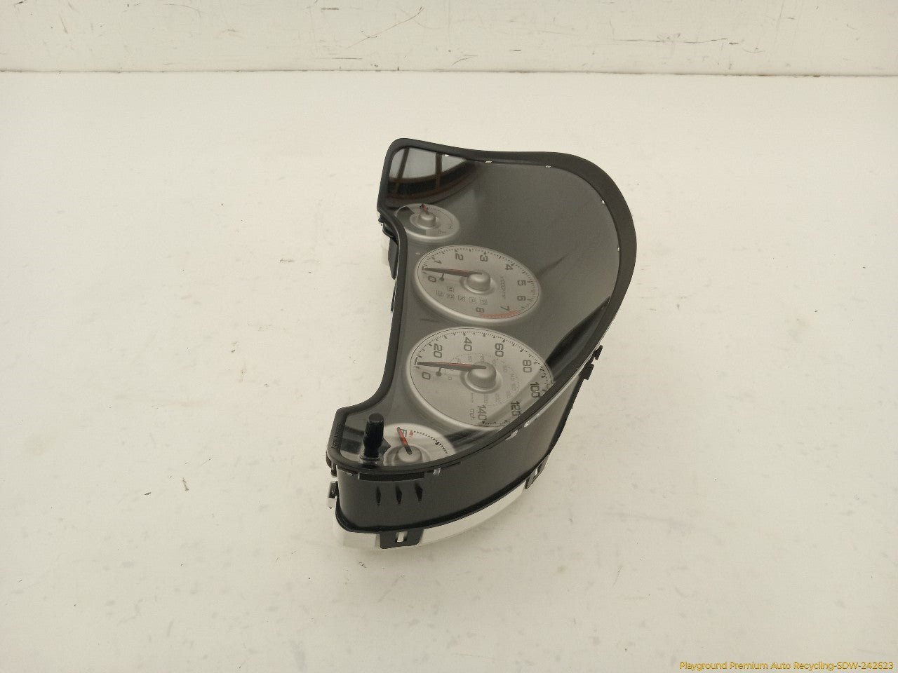 Acura RSX Instrument Cluster Speedometer