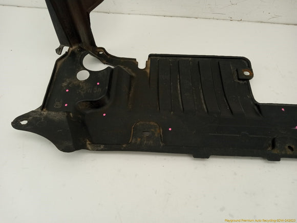 Acura RSX Front Engine Underbody Splash Shield