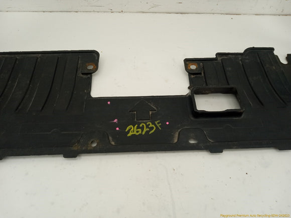 Acura RSX Front Engine Underbody Splash Shield
