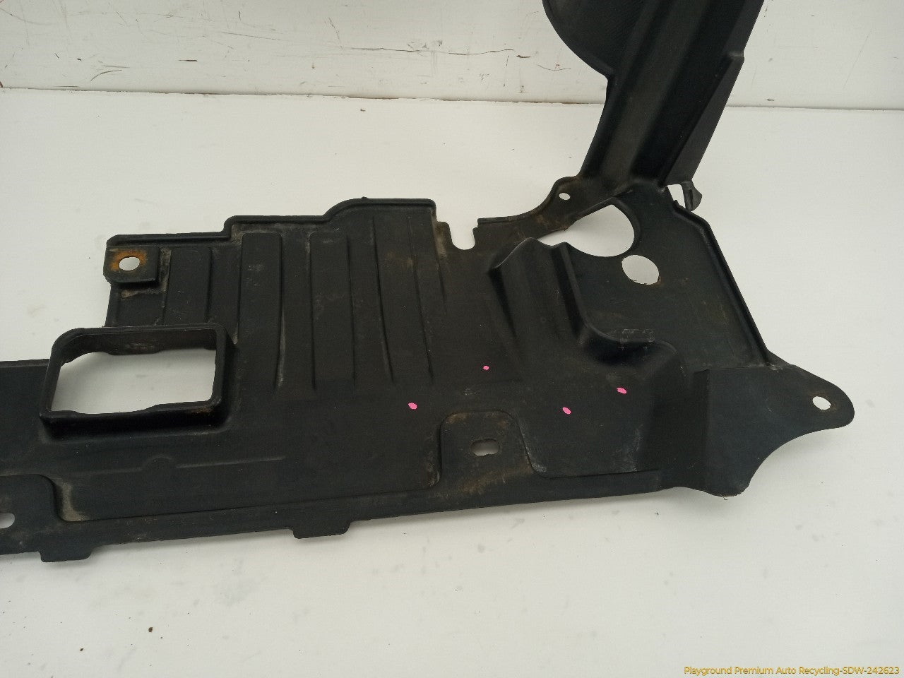 Acura RSX Front Engine Underbody Splash Shield