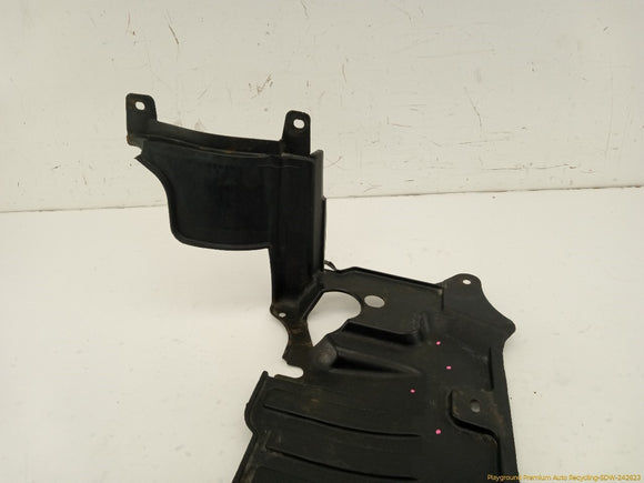 Acura RSX Front Engine Underbody Splash Shield