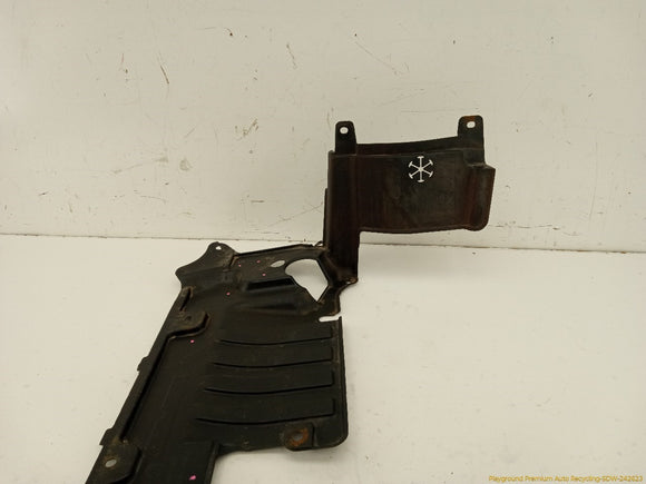 Acura RSX Front Engine Underbody Splash Shield