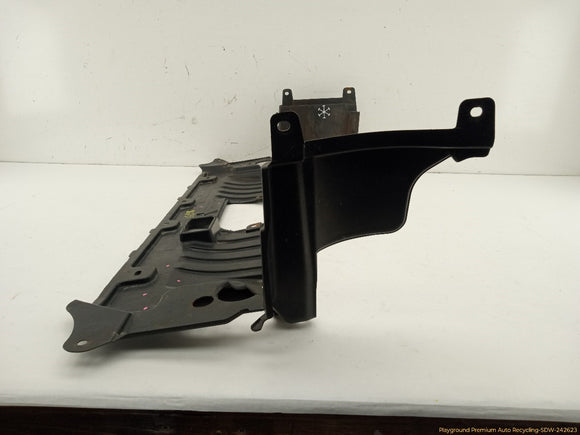 Acura RSX Front Engine Underbody Splash Shield