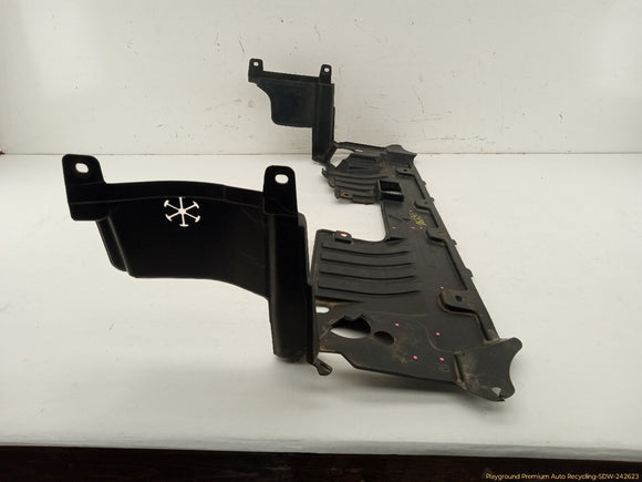 Acura RSX Front Engine Underbody Splash Shield
