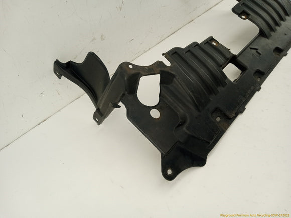 Acura RSX Front Engine Underbody Splash Shield