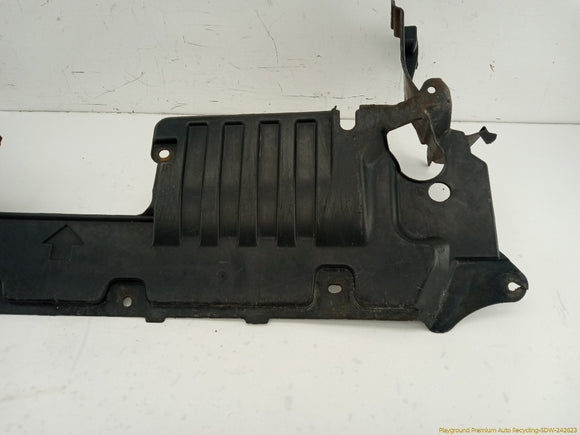 Acura RSX Front Engine Underbody Splash Shield