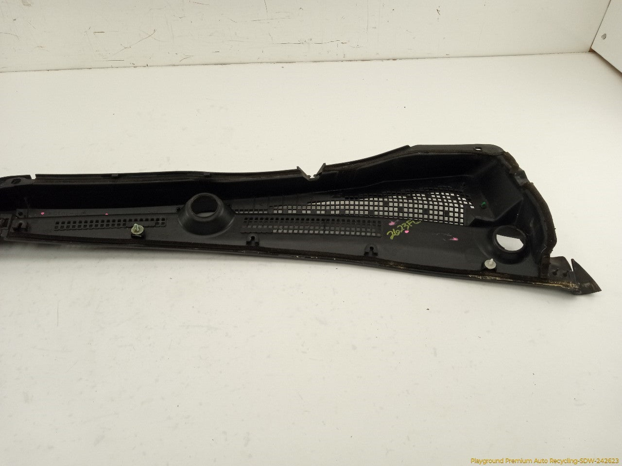 Acura RSX Cowl Vent Panel