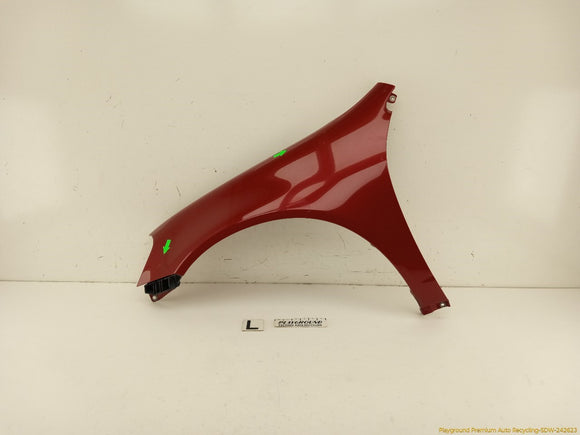 Acura RSX Driver Left Front Fender