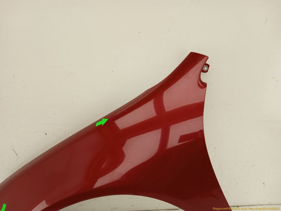 Acura RSX Driver Left Front Fender