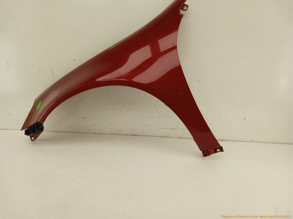 Acura RSX Driver Left Front Fender