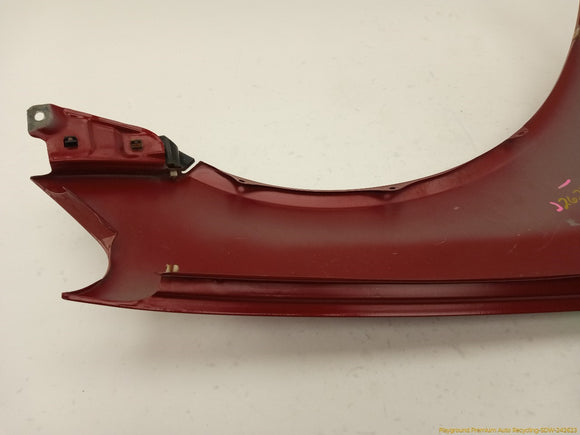 Acura RSX Driver Left Front Fender