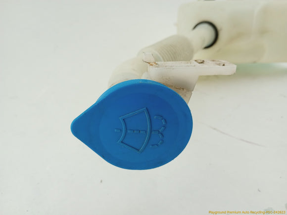 Acura RSX Windshield Washer Reservoir