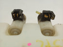 Acura RSX Windshield Washer Reservoir-5