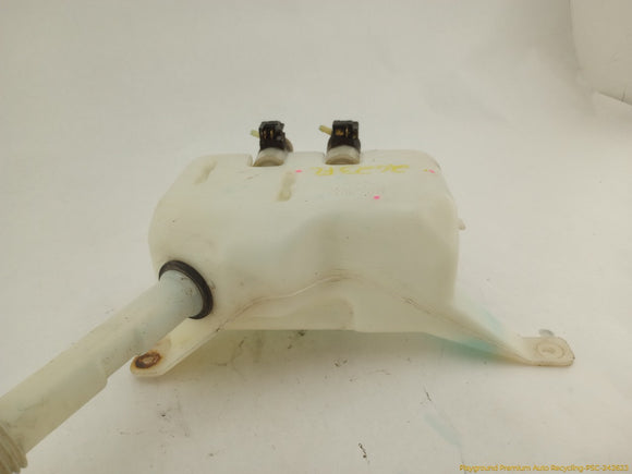 Acura RSX Windshield Washer Reservoir